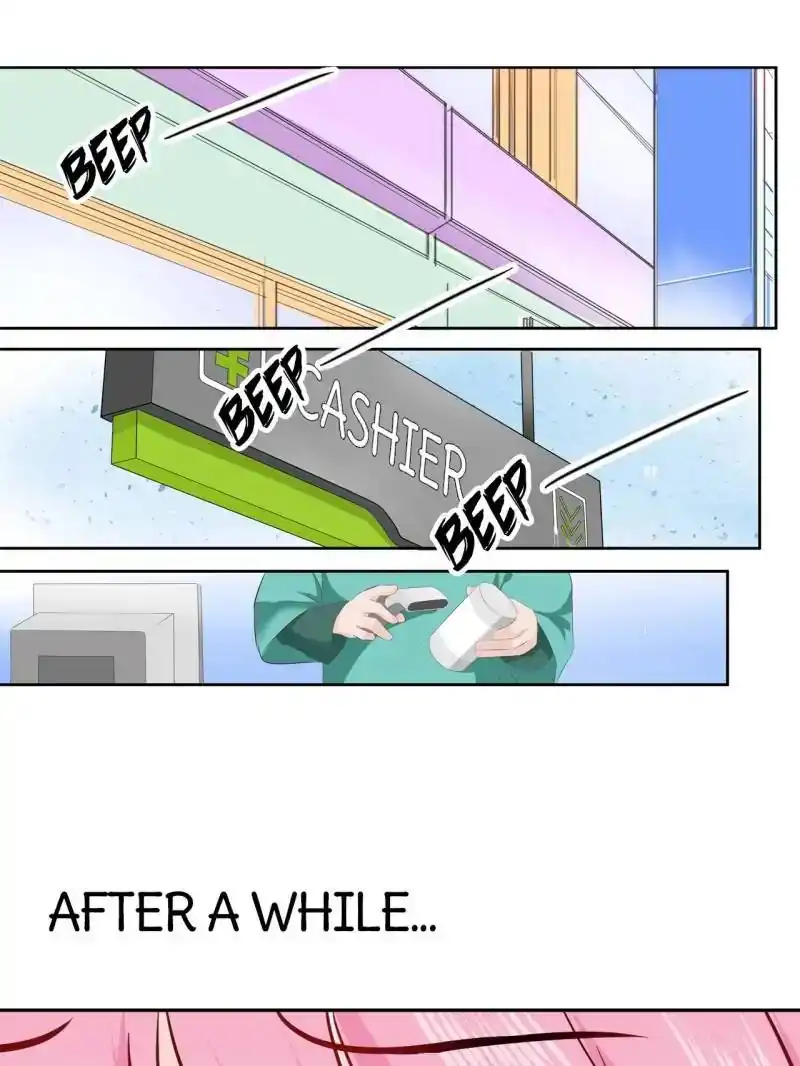 Don't be so harsh Chapter 89 22